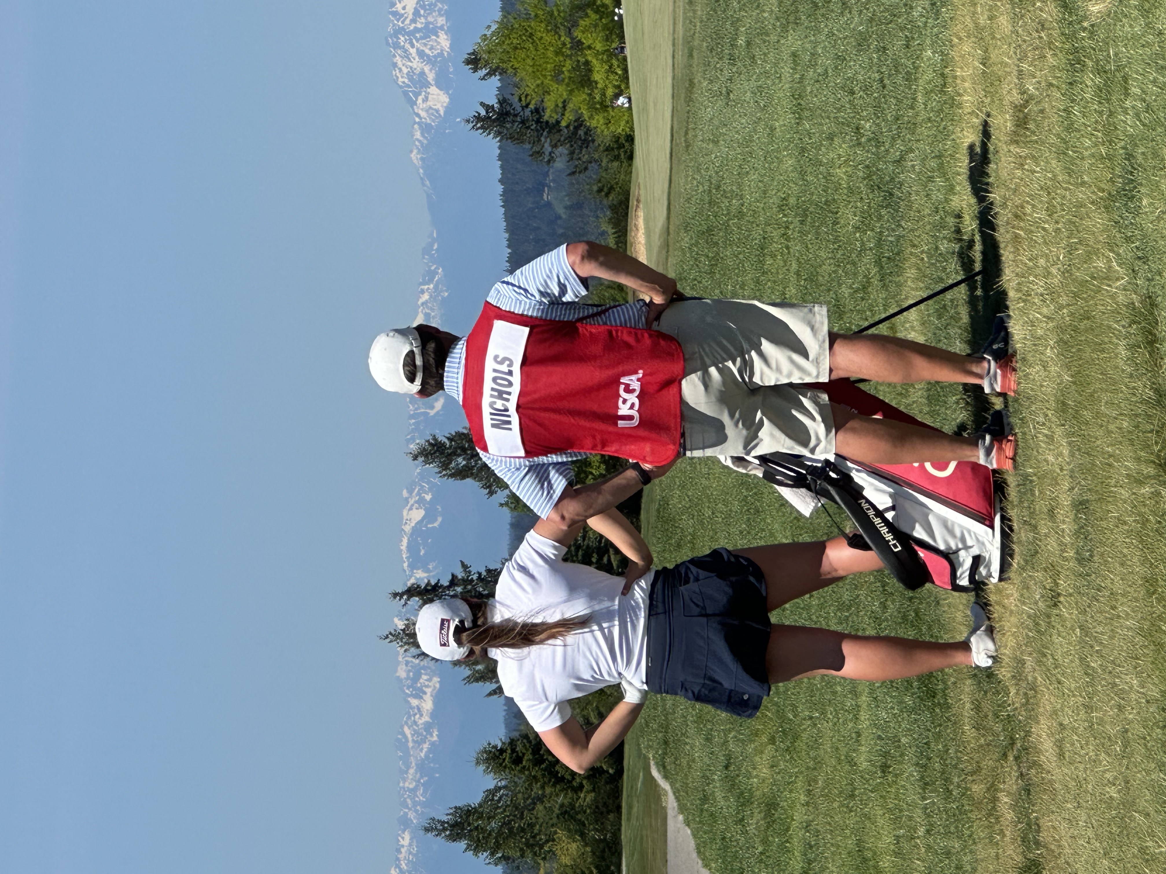 AsK Away: A Q&A session with 2021 and 2022 ASGA Simmons Bank Junior Girls Player of the Year and 2024 University of Arkansas recruit, Anna Kate Nichols