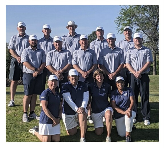 Inaugural Simmons Bank Cup