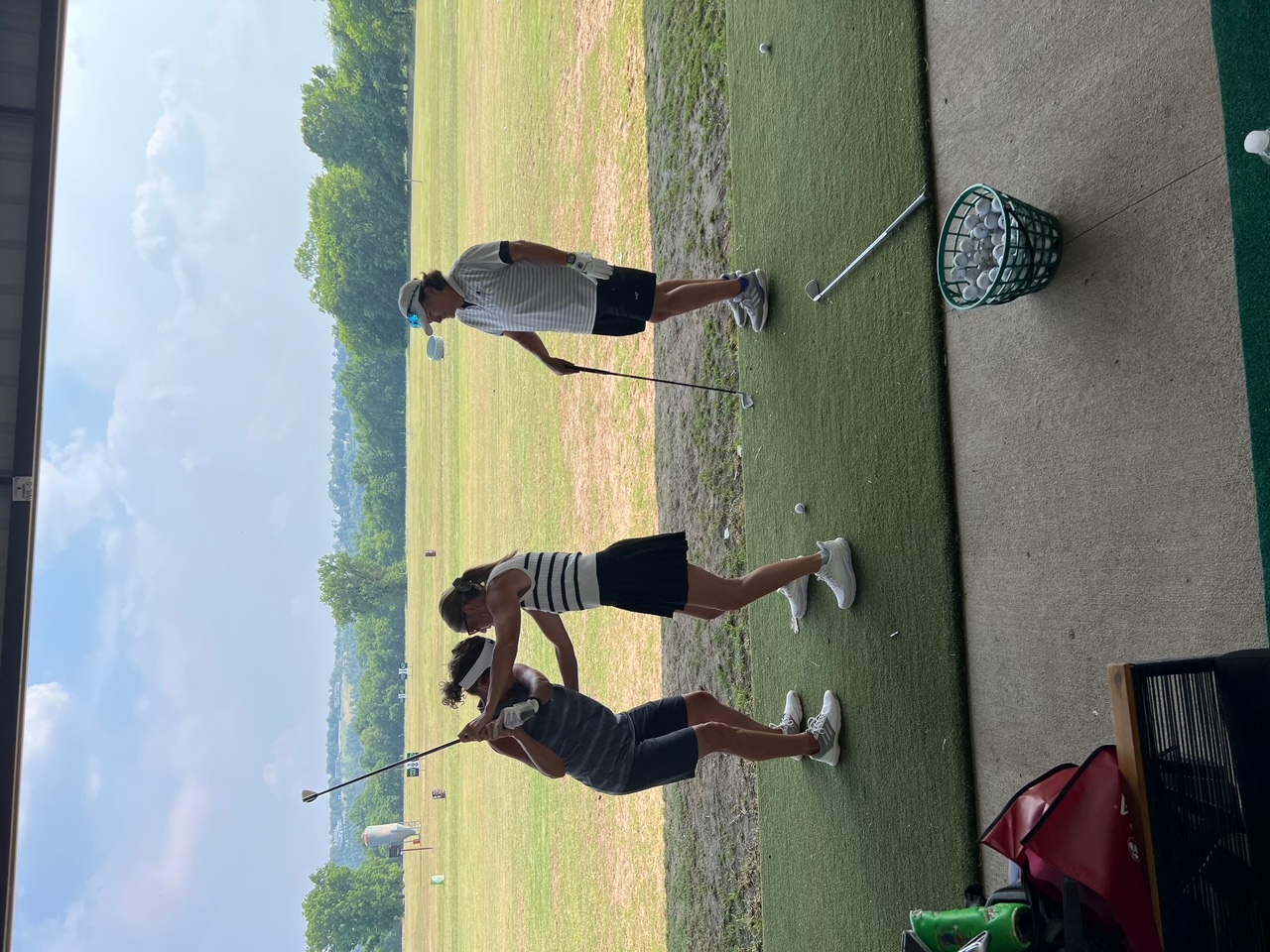 Over 100 Women of all Ages Participate in ASGA’s Celebration of National Women’s Golf Day